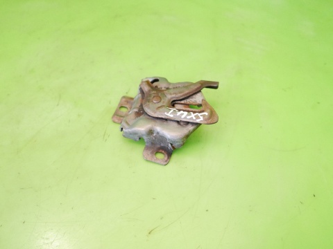 Zamek maski pokrywy silnika SUZUKI SX4 I GY RW SEDAN 06-09