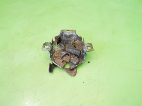 Zamek maski pokrywy silnika SUZUKI SX4 I GY RW SEDAN 06-09