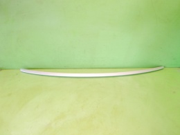 Spoiler lotka spojler owiewka klapy Z2S SUZUKI SX4 I GY RW SEDAN 06-09