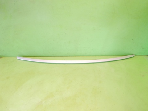 Spoiler lotka spojler owiewka klapy Z2S SUZUKI SX4 I GY RW SEDAN 06-09