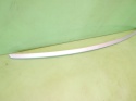 Spoiler lotka spojler owiewka klapy Z2S SUZUKI SX4 I GY RW SEDAN 06-09