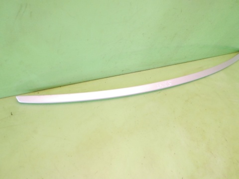 Spoiler lotka spojler owiewka klapy Z2S SUZUKI SX4 I GY RW SEDAN 06-09