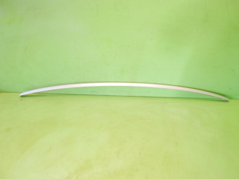 Spoiler lotka spojler owiewka klapy Z2S SUZUKI SX4 I GY RW SEDAN 06-09