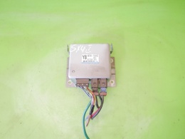Moduł sterownik wspomagania 3872079JB0 SUZUKI SX4 I GY RW 1.6 06-09