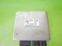 Moduł sterownik wspomagania 3872079JB0 SUZUKI SX4 I GY RW 1.6 06-09
