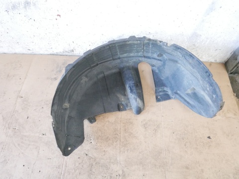 Nadkole lewe tył 7552175K0 SUZUKI SX4 I GY RW SEDAN 06-09