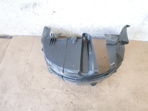 Nadkole lewe tył 7552175K0 SUZUKI SX4 I GY RW SEDAN 06-09