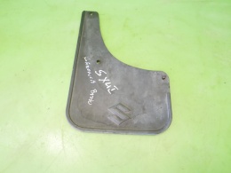 Chlapacz lewy przód 00223960 LH SUZUKI SX4 I GY RW SEDAN 06-09