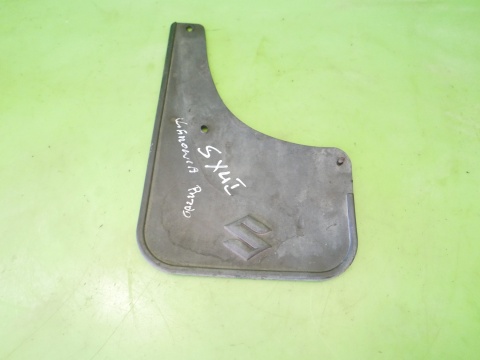 Chlapacz lewy przód 00223960 LH SUZUKI SX4 I GY RW SEDAN 06-09