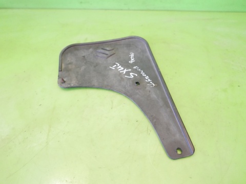 Chlapacz lewy przód 00223960 LH SUZUKI SX4 I GY RW SEDAN 06-09