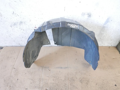 Nadkole prawe tył 7551175K0 SUZUKI SX4 I GY RW SEDAN 06-09