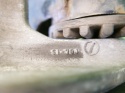 Łapa wspornik poduszka SUZUKI SX4 I GY RW 1.6 06-09