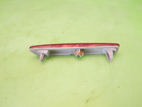 Odblask zderzaka prawy tył 35950-79J0 L SUZUKI SX4 I GY RW SEDAN 06-09