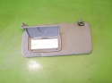 Osłona przeciwsłoneczna lewa SUZUKI SX4 I GY RW SEDAN 06-09