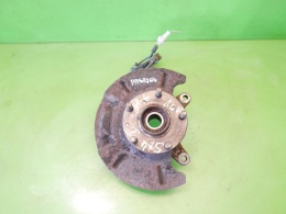 Zwrotnica piasta prawa przód SUZUKI SX4 I GY RW 1.6 SEDAN 06-09