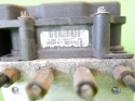 Pompa ABS 0265232089 56110-80J21 0265800708 SUZUKI SX4 I GY RW 1.6 SEDAN