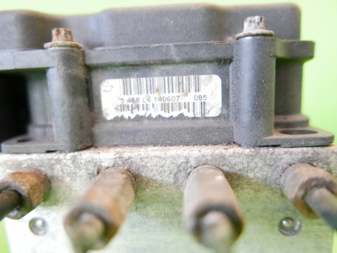 Pompa ABS 0265232089 56110-80J21 0265800708 SUZUKI SX4 I GY RW 1.6 SEDAN