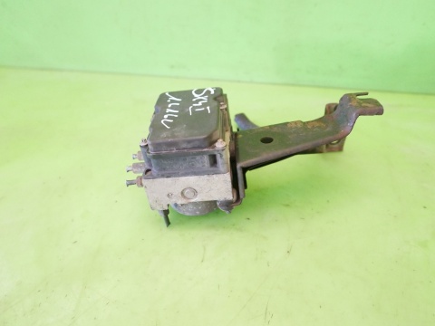 Pompa ABS 0265232089 56110-80J21 0265800708 SUZUKI SX4 I GY RW 1.6 SEDAN