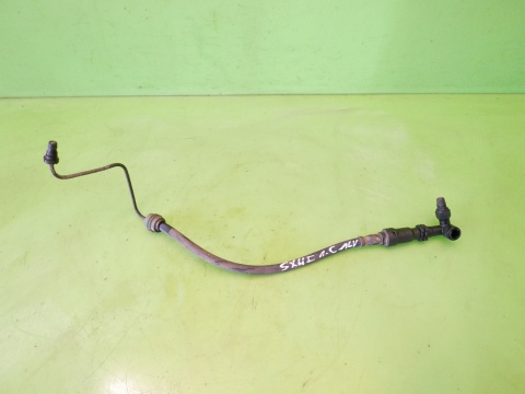 Rurka przewód wysprzęglika 2383079J00 SUZUKI SX4 I GY RW 1.6 06-09