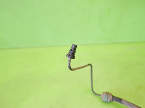 Rurka przewód wysprzęglika 2383079J00 SUZUKI SX4 I GY RW 1.6 06-09