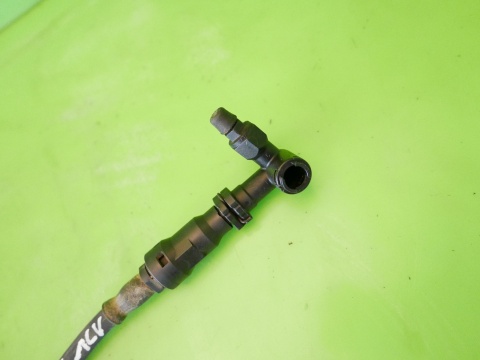 Rurka przewód wysprzęglika 2383079J00 SUZUKI SX4 I GY RW 1.6 06-09