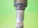 Rurka przewód wysprzęglika 2383079J00 SUZUKI SX4 I GY RW 1.6 06-09