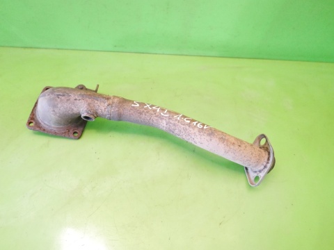 Portki rura kolektorowa SUZUKI SX4 I GY RW 1.6 06-09