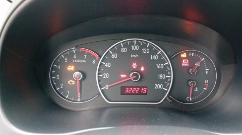 Zestaw startowy do odpalenia 33910-75KC SUZUKI SX4 I GY RW 1.6 06-09