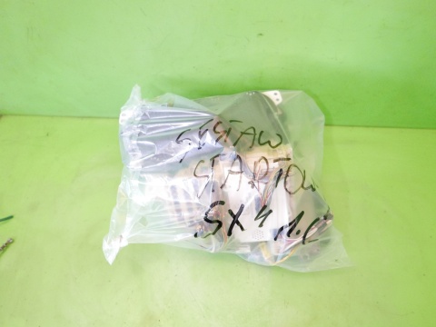 Zestaw startowy do odpalenia 33910-75KC SUZUKI SX4 I GY RW 1.6 06-09