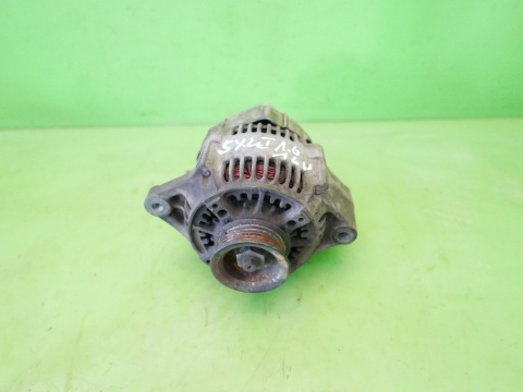 Alternator 3140080J0 102211-9260 4pin Denso SUZUKI SX4 I GY RW 1.6 06-09