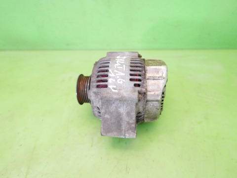 Alternator 3140080J0 102211-9260 4pin Denso SUZUKI SX4 I GY RW 1.6 06-09