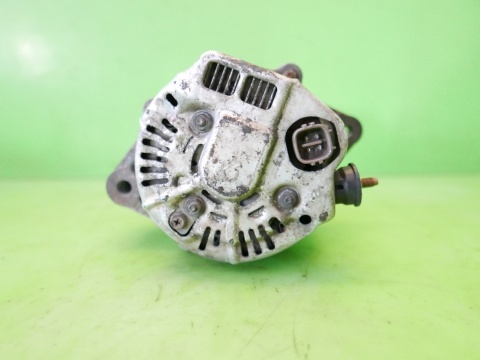 Alternator 3140080J0 102211-9260 4pin Denso SUZUKI SX4 I GY RW 1.6 06-09