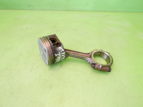 Tłok + korbowód 54G0 SUZUKI SX4 I GY RW 1.6 16V M16A LY1 107KM 79kW 06-09
