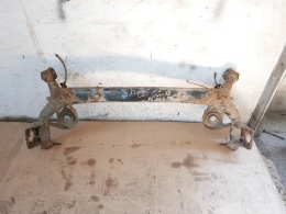 Belka zawieszenia oś tył tylna 2wd SUZUKI SX4 I GY RW 1.6 SEDAN 06-09