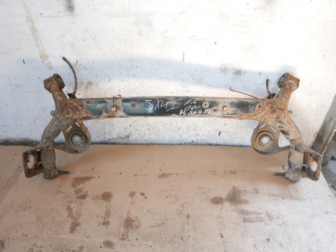 Belka zawieszenia oś tył tylna 2wd SUZUKI SX4 I GY RW 1.6 SEDAN 06-09