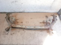 Belka zawieszenia oś tył tylna 2wd SUZUKI SX4 I GY RW 1.6 SEDAN 06-09
