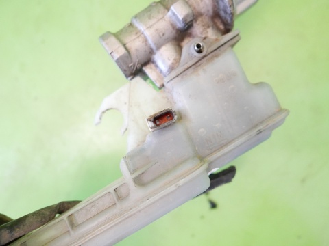 Pompa pompka hamulcowa 0204223749 SUZUKI SX4 I GY RW 1.6 SEDAN 06-09