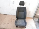 Fotel lewy kierowcy przód podgrzewany SUZUKI SX4 I GY RW SEDAN 06-09