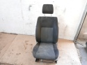Fotel lewy kierowcy przód podgrzewany SUZUKI SX4 I GY RW SEDAN 06-09