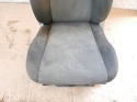 Fotel lewy kierowcy przód podgrzewany SUZUKI SX4 I GY RW SEDAN 06-09