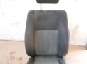 Fotel lewy kierowcy przód podgrzewany SUZUKI SX4 I GY RW SEDAN 06-09