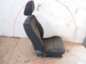Fotel lewy kierowcy przód podgrzewany SUZUKI SX4 I GY RW SEDAN 06-09