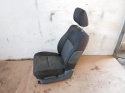 Fotel lewy kierowcy przód podgrzewany SUZUKI SX4 I GY RW SEDAN 06-09
