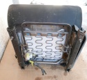 Fotel lewy kierowcy przód podgrzewany SUZUKI SX4 I GY RW SEDAN 06-09
