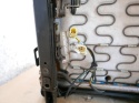Fotel lewy kierowcy przód podgrzewany SUZUKI SX4 I GY RW SEDAN 06-09