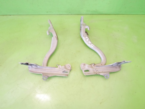Zawiasy maski pokrywy silnika Z2S SUZUKI SX4 I GY RW SEDAN 06-09