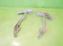 Zawiasy maski pokrywy silnika Z2S SUZUKI SX4 I GY RW SEDAN 06-09