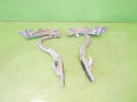 Zawiasy maski pokrywy silnika Z2S SUZUKI SX4 I GY RW SEDAN 06-09