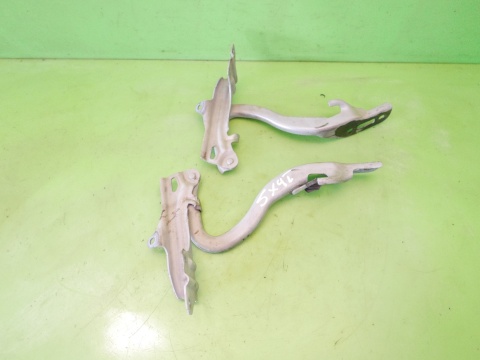 Zawiasy maski pokrywy silnika Z2S SUZUKI SX4 I GY RW SEDAN 06-09