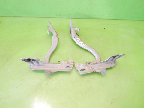 Zawiasy maski pokrywy silnika Z2S SUZUKI SX4 I GY RW SEDAN 06-09